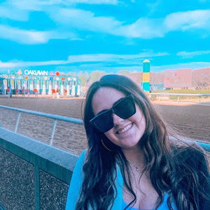 Meet your Posher, Madison